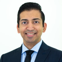 Neil Modi, DO, Internal Medicine, Los Angeles, CA