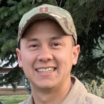 Jacob Berry, MD, Occupational Medicine, Dayton, OH