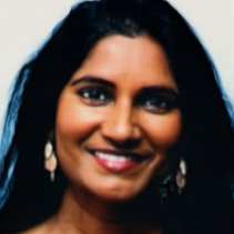 Hima Ghanta, MD