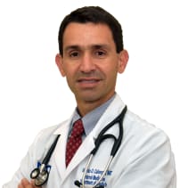 Ricardo Calonge, MD, Internal Medicine, Miami, FL, HCA Florida Mercy Hospital