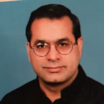 Sajjad Aziz, MD