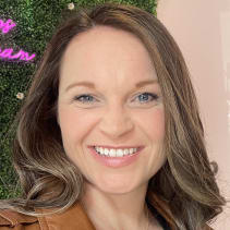 Tara (Thornburg) Trent