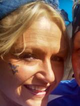 Tina Brown-Cohenour