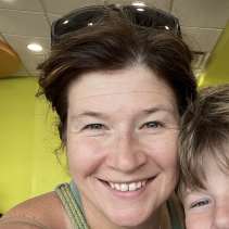 Kathryn Zeigler, MD, Pediatrics, Aberdeen, WA