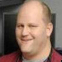 Eric Stenberg, DO, Family Medicine, Marshalltown, IA