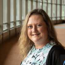 Dana Walden, Family Nurse Practitioner, Spencer, IN