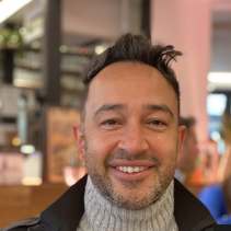 Rajiv Sharma, MD