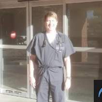 Tyler Schmidt, Acute Care Nurse Practitioner, Avon, CO