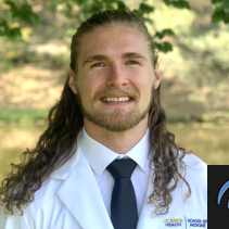 Jordan Larsson, MD