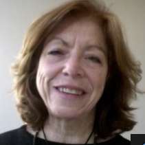 Judith Becker, MD