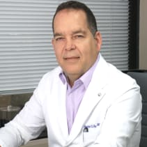 Hector Rodriguez, Nurse Practitioner, Pompano Beach, FL