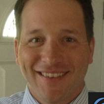 Frank Fariello, Pharmacist, Sea Girt, NJ
