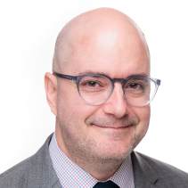 Matthew Langston, MD, Pulmonology, Paramus, NJ