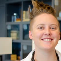 Morgan Long, DO, Pathology, Tucson, AZ