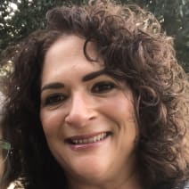 Camille Barton, PA