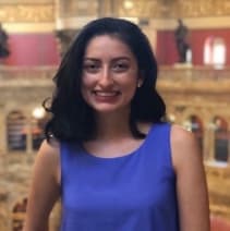 Shadhi Mansoori, MD
