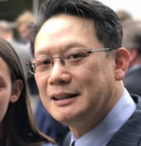 Jeffrey Lin, MD, Thoracic Surgery, Burleson, TX