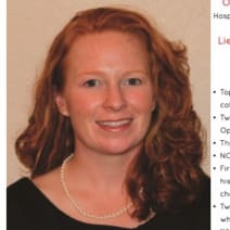 Emily Gilley, MD