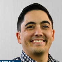 Jacob Sechrest, Family Nurse Practitioner, Colorado Springs, CO