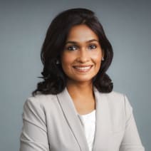 Fardina Malik, MD, Rheumatology, New York, NY, NYU Langone Hospitals