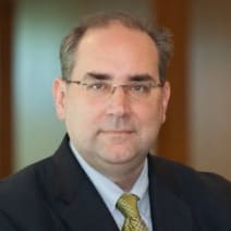 Martin Marciniak, Pharmacist, Durham, NC