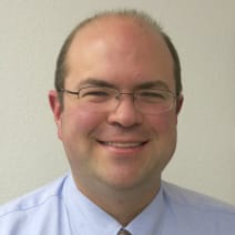 Brian Bailey, MD