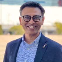 Saurav Guha, MD