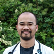 Edward Lin, DO