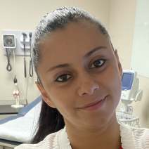 Jeannette Copeland, PA