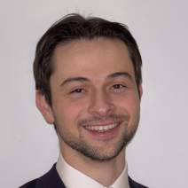 Aleksandar Kiprovski, MD, Resident Physician, New York, NY