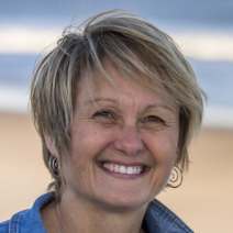 Michelle Harwick, Family Nurse Practitioner, Durham, NC