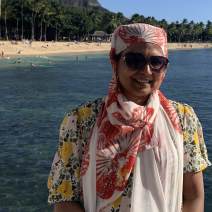 Tahmina (Haq) Sikder, MD