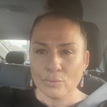 Jacqueline Gregory