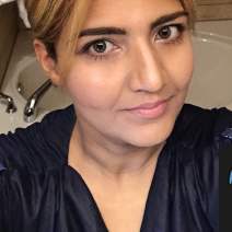 Ammara (Tahir) Gill, MD, Oncology, Walnut Creek, CA