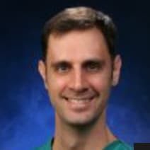 Glenn Geeting, MD
