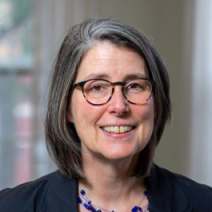 Mary Hohenhaus, MD