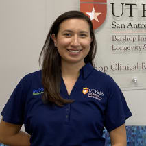 Allison Stepanenko, Nurse Practitioner, San Antonio, TX