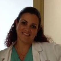 Sandra Marrero Ortiz, MD