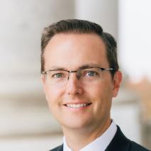 Mark Ebert, MD