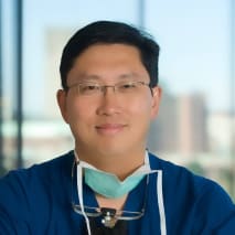 Dicken Ko, MD, Urology, Providence, RI, Rhode Island Hospital