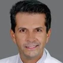 Dan Enger-Ruiz, MD