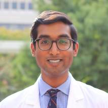 Bhargav Arimilli, MD, Internal Medicine, New York, NY