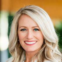 Meghan McCoy, Otolaryngology (ENT), Minneapolis, MN