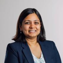 Avika Dixit, MD