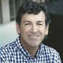 James Warren, MD