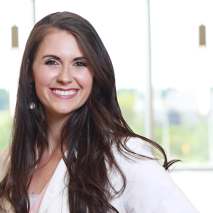 Lauren (Kyle Tkaczuk) Kyle Tkachuk, MD, Dermatology, Overland Park, KS