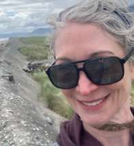 Ursula McVeigh, MD