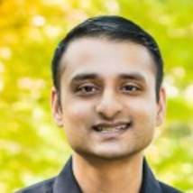 Rishabh Desai