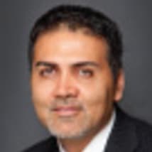 Dariush Sahmedini, MD