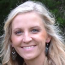 Whitney Poole